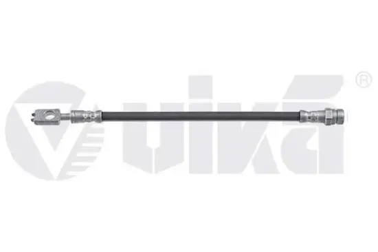 Bremsschlauch Hinterachse rechts vika 66111608101 Bild Bremsschlauch Hinterachse rechts vika 66111608101