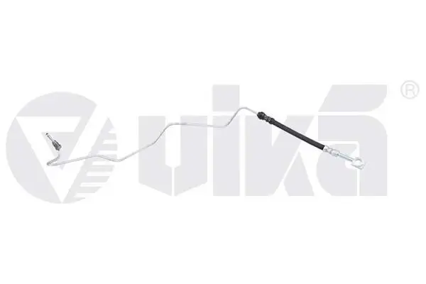 Bremsschlauch Hinterachse rechts vika 66111610401