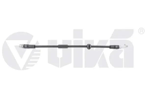 Bremsschlauch vorne vika 66111612201