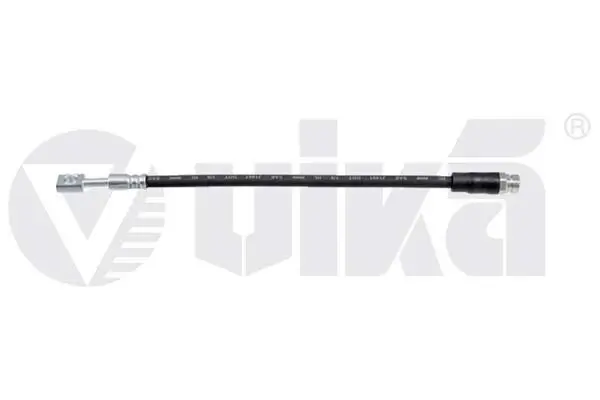 Bremsschlauch Hinterachse vika 66111613801