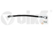Bremsschlauch Hinterachse rechts Hinterachse links vika 66111616801