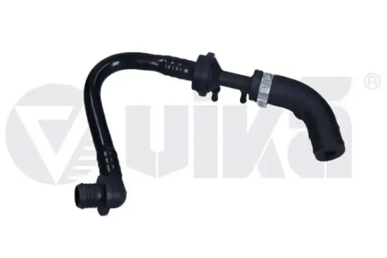 Unterdruckschlauch, Bremsanlage vika 66121553701 Bild Unterdruckschlauch, Bremsanlage vika 66121553701