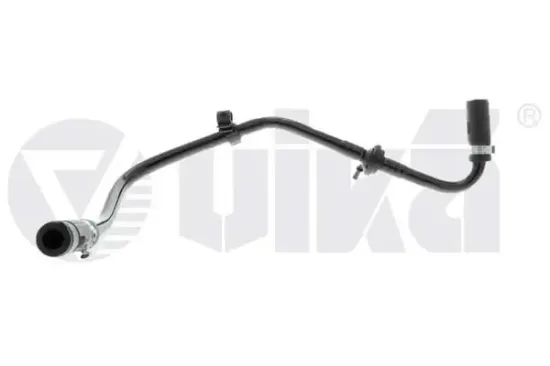 Unterdruckschlauch, Bremsanlage vika 66121554501 Bild Unterdruckschlauch, Bremsanlage vika 66121554501