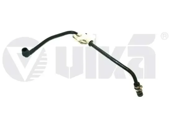 Unterdruckschlauch, Bremsanlage vika 66121555401 Bild Unterdruckschlauch, Bremsanlage vika 66121555401