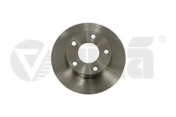 Bremsscheibe Hinterachse vika 66150021401
