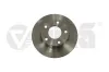 Bremsscheibe Hinterachse vika 66150021401