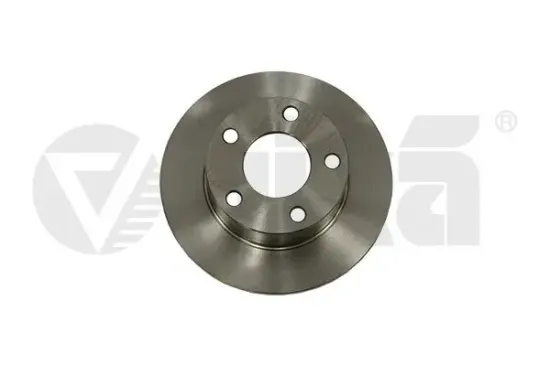 Bremsscheibe Hinterachse vika 66150021401 Bild Bremsscheibe Hinterachse vika 66150021401