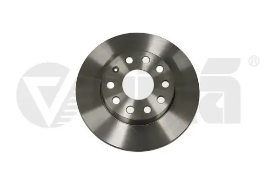 Bremsscheibe Hinterachse vika 66150021601 Bild Bremsscheibe Hinterachse vika 66150021601
