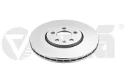 Bremsscheibe Vorderachse vika 66150022201