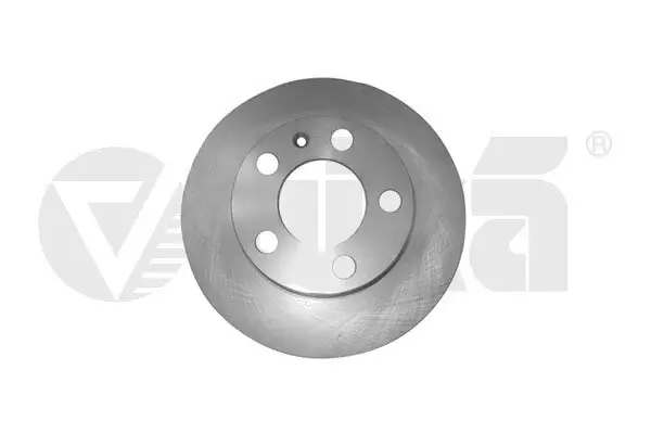 Bremsscheibe Vorderachse vika 66150022801