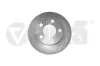 Bremsscheibe Vorderachse vika 66150022801