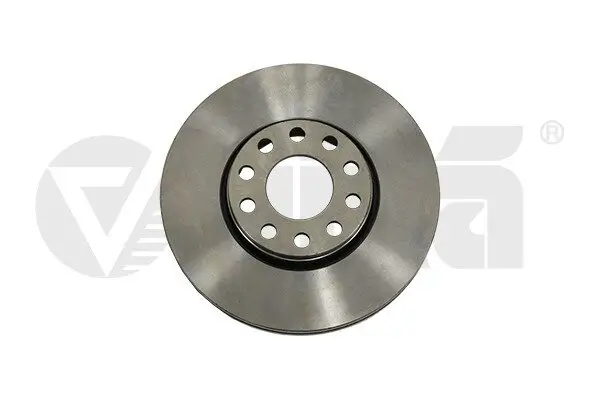 Bremsscheibe Vorderachse vika 66150023601