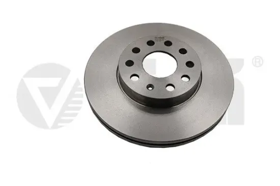 Bremsscheibe Vorderachse vika 66150026001 Bild Bremsscheibe Vorderachse vika 66150026001
