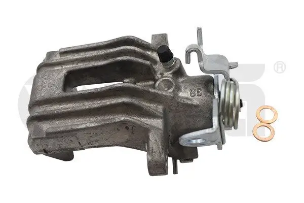 Bremssattel Hinterachse rechts vika 66150903801