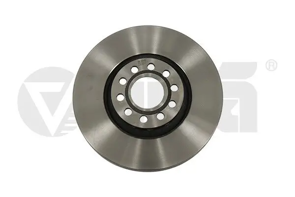 Bremsscheibe Vorderachse vika 66150919701