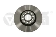 Bremsscheibe Vorderachse vika 66150919701
