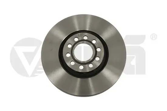 Bremsscheibe Vorderachse vika 66150919701 Bild Bremsscheibe Vorderachse vika 66150919701