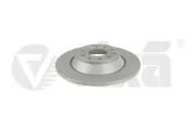 Bremsscheibe Hinterachse vika 66150919801