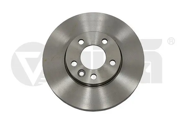 Bremsscheibe Vorderachse vika 66150920501