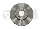 Bremsscheibe Vorderachse vika 66150920501