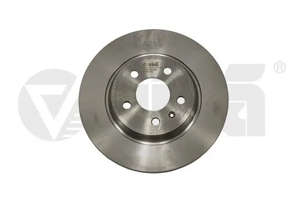 Bremsscheibe Hinterachse vika 66151055401