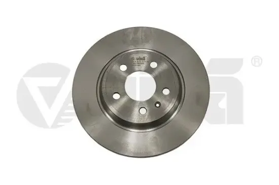 Bremsscheibe Hinterachse vika 66151055401 Bild Bremsscheibe Hinterachse vika 66151055401