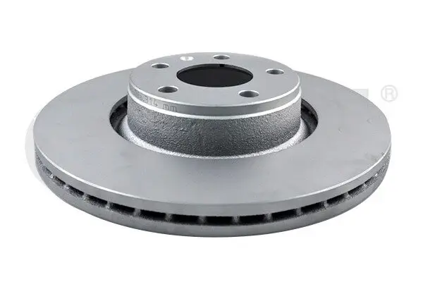 Bremsscheibe Vorderachse vika 66151094201
