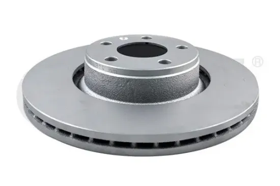 Bremsscheibe Vorderachse vika 66151094201 Bild Bremsscheibe Vorderachse vika 66151094201