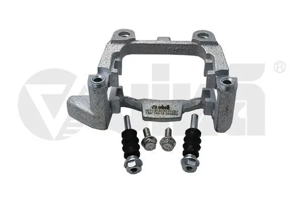 Halter, Bremssattel links vika 66151578001