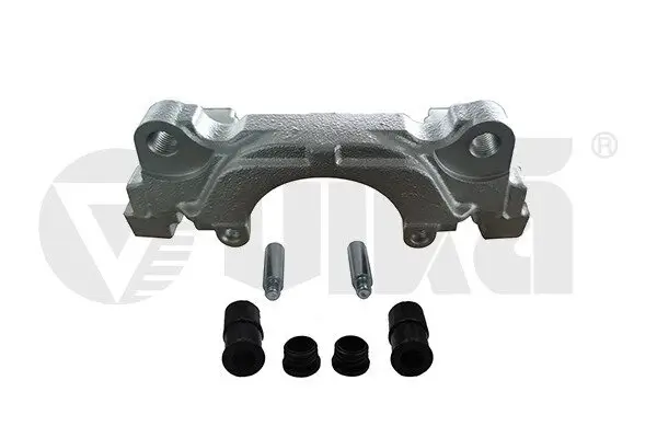 Halter, Bremssattel Vorderachse vika 66151578301