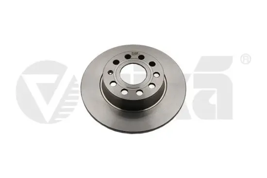 Bremsscheibe Hinterachse vika 66151595801 Bild Bremsscheibe Hinterachse vika 66151595801