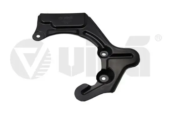 Spritzblech, Bremsscheibe Vorderachse rechts vika 66151713901 Bild Spritzblech, Bremsscheibe Vorderachse rechts vika 66151713901