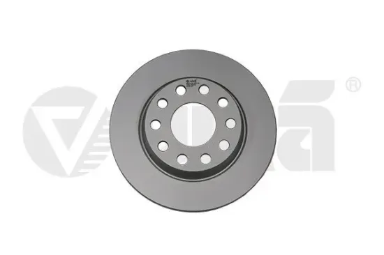 Bremsscheibe Hinterachse vika 66151717201 Bild Bremsscheibe Hinterachse vika 66151717201