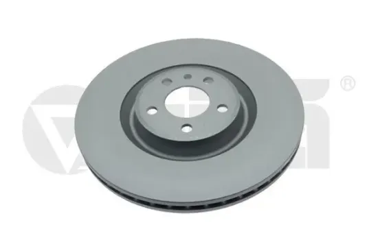 Bremsscheibe Vorderachse vika 66151717601 Bild Bremsscheibe Vorderachse vika 66151717601