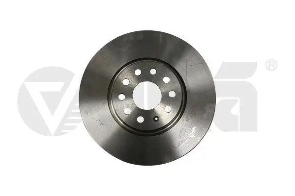 Bremsscheibe Vorderachse vika 66151719501