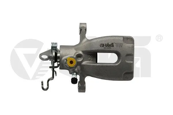 Bremssattel Hinterachse rechts vika 66151719701