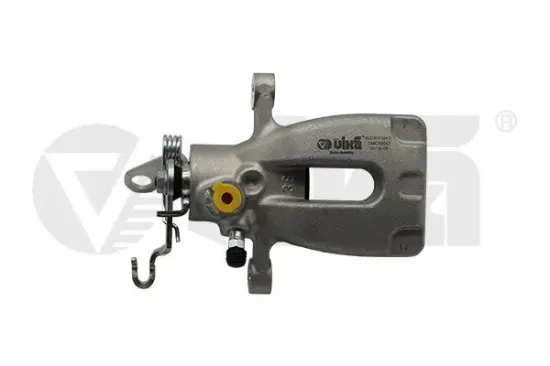 Bremssattel Hinterachse rechts vika 66151719701 Bild Bremssattel Hinterachse rechts vika 66151719701