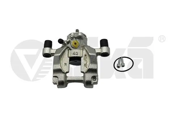 Bremssattel Hinterachse rechts vika 66151720501