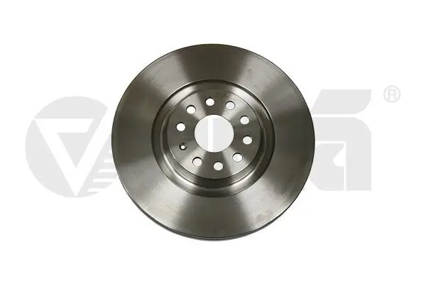 Bremsscheibe Vorderachse vika 66151720801