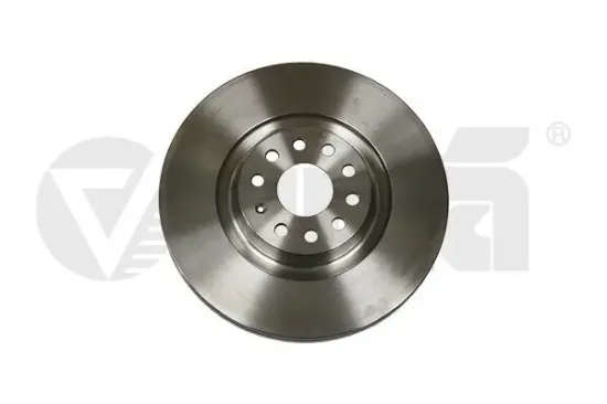 Bremsscheibe Vorderachse vika 66151720801 Bild Bremsscheibe Vorderachse vika 66151720801