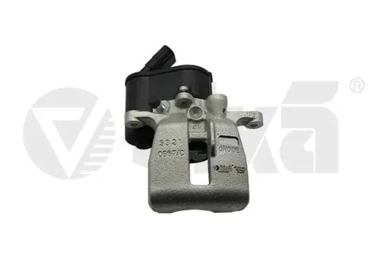 Bremssattel Hinterachse links vika 66151723601 Bild Bremssattel Hinterachse links vika 66151723601