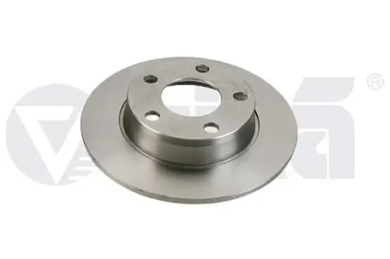Bremsscheibe Hinterachse vika 66151730001 Bild Bremsscheibe Hinterachse vika 66151730001