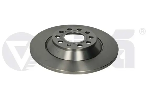Bremsscheibe Hinterachse vika 66151730301