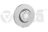 Bremsscheibe Hinterachse vika 66151730501
