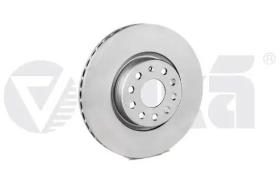 Bremsscheibe Hinterachse vika 66151730501 Bild Bremsscheibe Hinterachse vika 66151730501