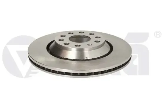 Bremsscheibe Hinterachse vika 66151730601 Bild Bremsscheibe Hinterachse vika 66151730601
