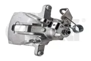 Bremssattel Hinterachse rechts vika 66151732801