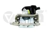 Bremssattel Hinterachse rechts vika 66151736001