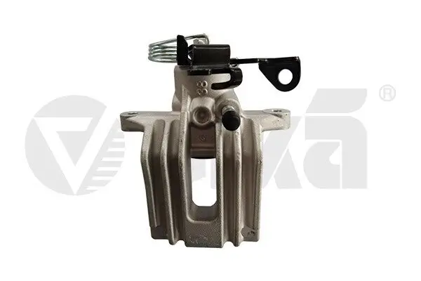 Bremssattel Hinterachse rechts vika 66151738001