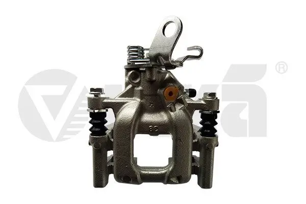 Reparatursatz, Bremssattel Hinterachse links vika 66151739101